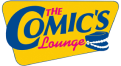 The Comics Lounge