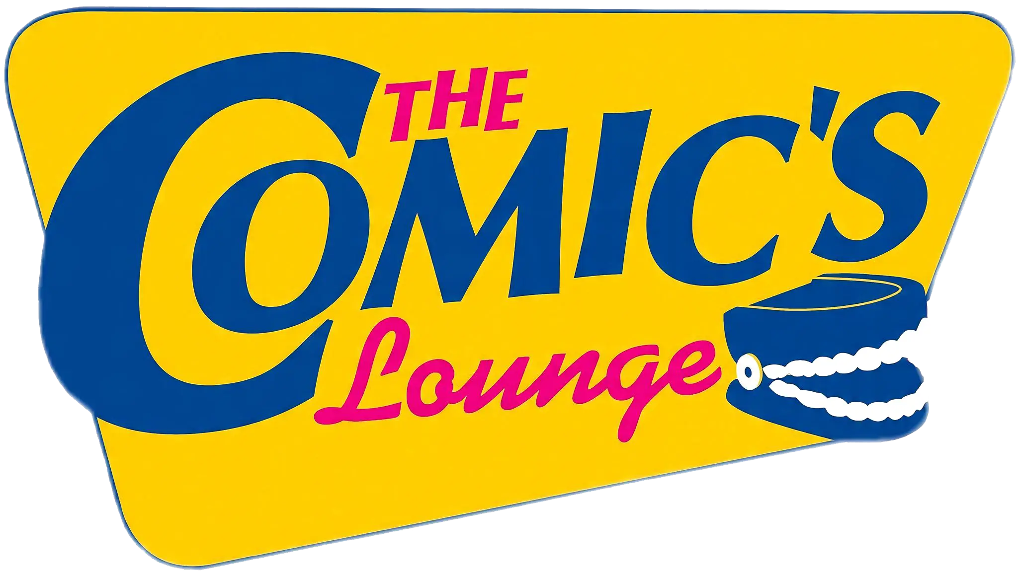The Comics Lounge